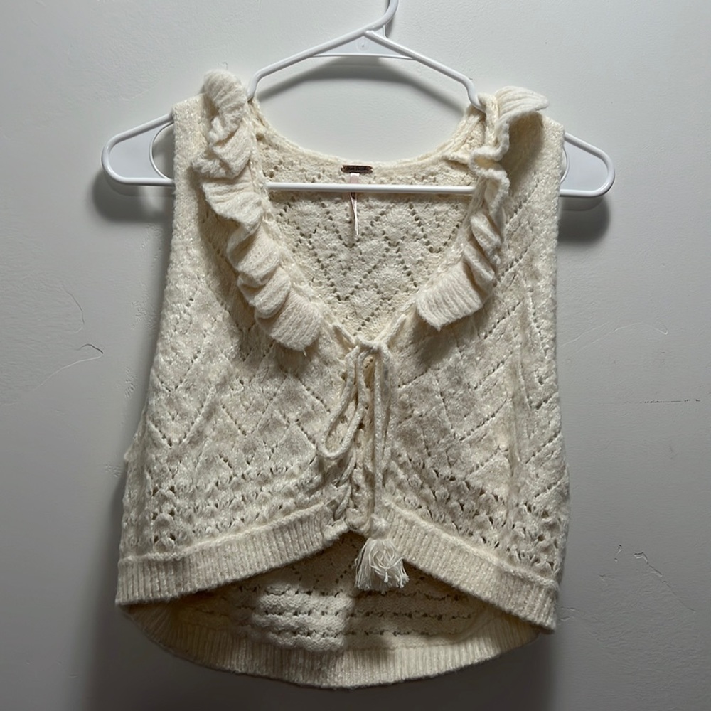 FP Vest